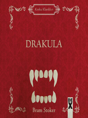 cover image of Drakula